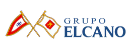 Grupo Elcano logo