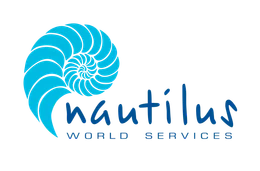 Nautilus logo