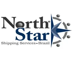 NorthStar Shipping Services Brazil logo
