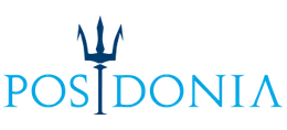 Posidonia logo
